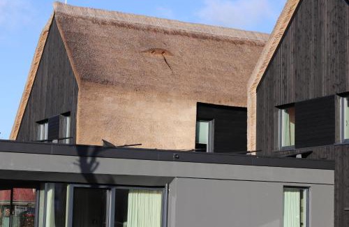 Muritz House | ReetLodge Fleesensee