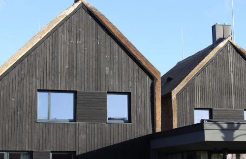 Muritz House | ReetLodge Fleesensee