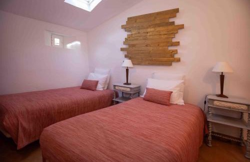 Alandroal House | Refúgio Alentejano