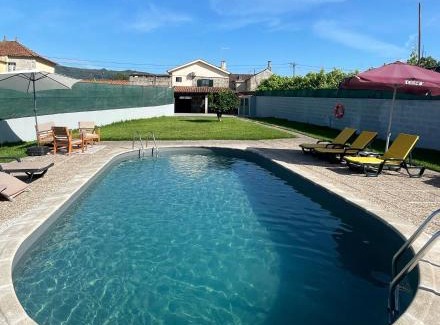 Varzea da Ovelha e Aliviada House | Refúgio da Légua