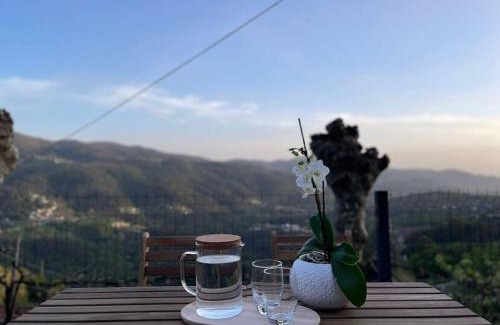 Ciboes House | Refúgio da Mariana - Gerês