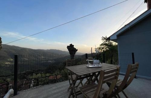 Ciboes House | Refúgio da Mariana - Gerês