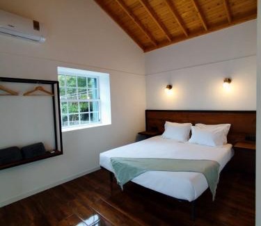 Sao Roque do Pico Apartment | Refúgio da Montanha