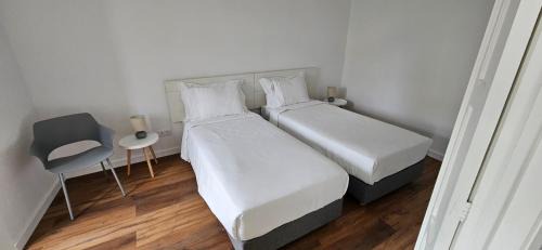 Ponta Delgada House | Refúgio das Marés