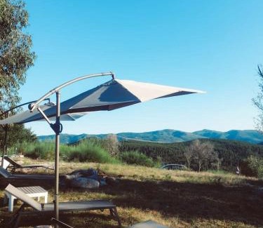 Portela de Santa Eulalia House | Refúgio do Sobreiro