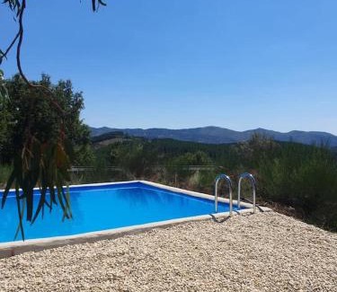 Portela de Santa Eulalia House | Refúgio do Sobreiro