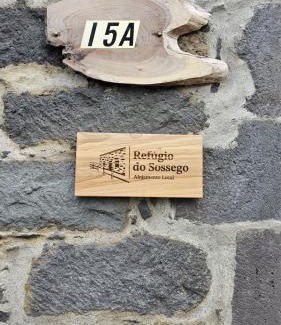 Nordeste House | Refúgio do Sossego