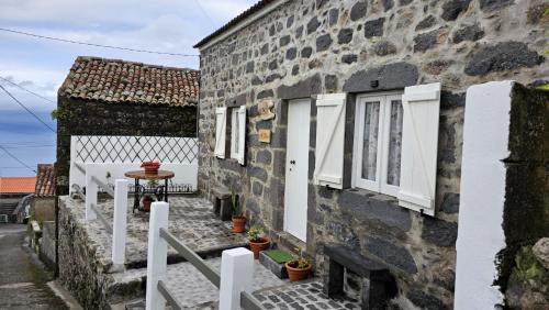 Nordeste House | Refúgio do Sossego