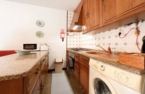 Geres Apartment | Refúgio do Vidoeiro | Local Accommodation in Gerês