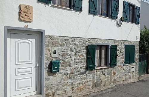 Covilha House | Refúgio dos Mauzinhos