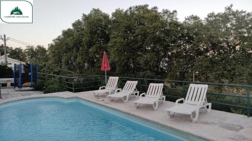 Covilha Apartment | Refúgio Serrano Covilhã Serra da Estrela