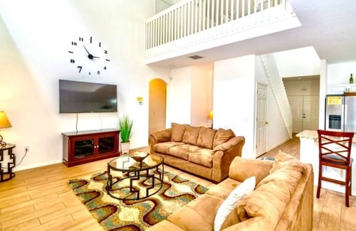 Cumbrian Lakes House | Ref 33. Stunning 6 Bed villa, pool, hot tub