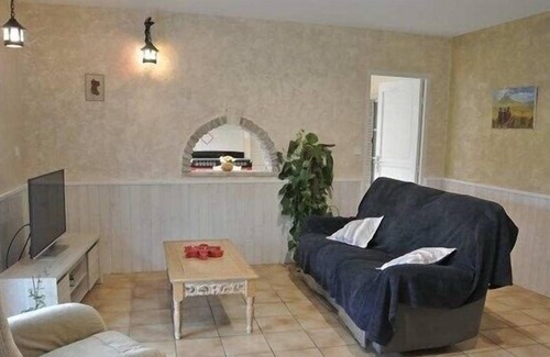 Queyrac House | Ref 341 - Beautiful spacious house with swimming pool in Queyrac