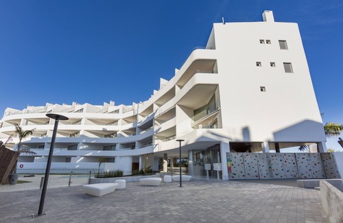 Motril Apartment | Ref. 410432