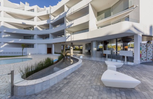 Motril Apartment | Ref. 410432
