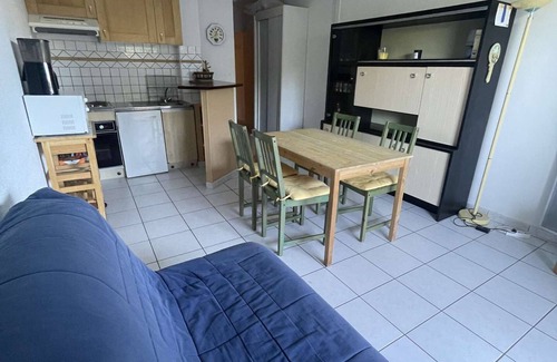 Le Penon Apartment | Ref 423 Studio alcove classified 2 * - 4 people SEIGNOSSE