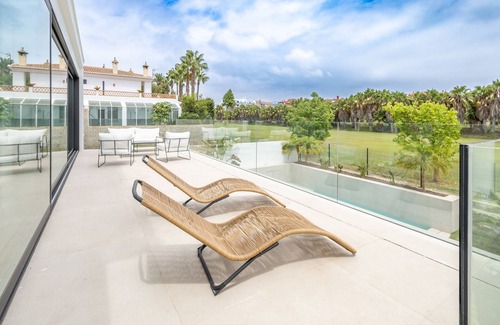 Motril Villa | Ref. 444619
