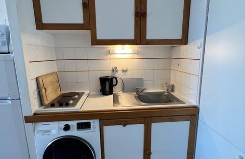 Soulac-sur-Mer Apartment | Ref 581 - Beautiful apartment on the ground floor a few steps from the beach