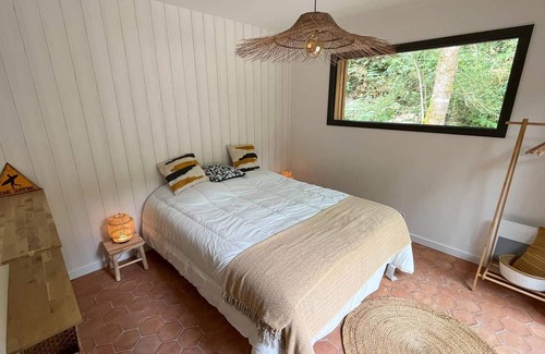 Hourtin House | REF 90H : Magnifique Villa Neuve Pour 10 Personnes à 2 min du lac