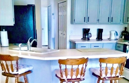 Lindfields Villa | Ref 994PF. Modern lake view pool home. Very close to Disney