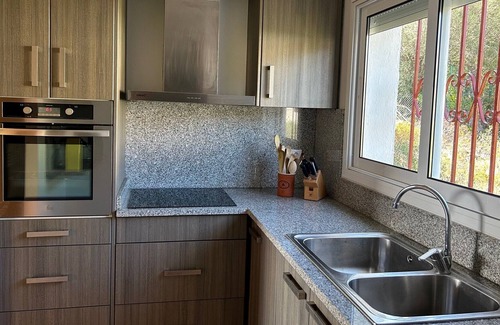 El Mas Fumats Villa | Ref. Ore19