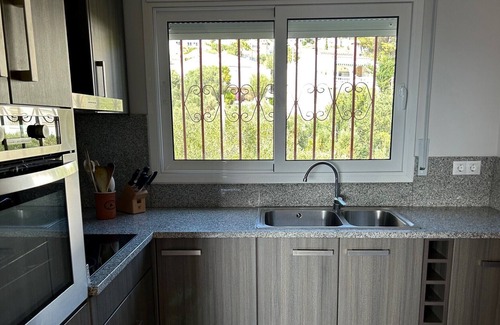 El Mas Fumats Villa | Ref. Ore19