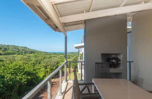 Prince's Grant Golf Estate Apartment | Refined 3 Bedroom Apartment Princes Grant