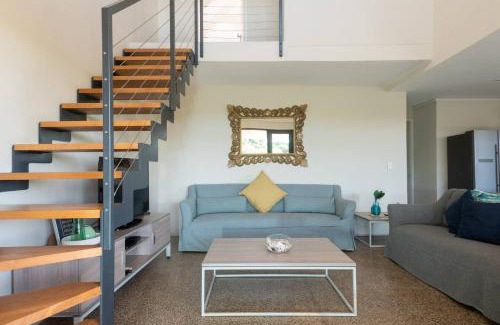 Prince's Grant Golf Estate Apartment | Refined 3 Bedroom Apartment Princes Grant