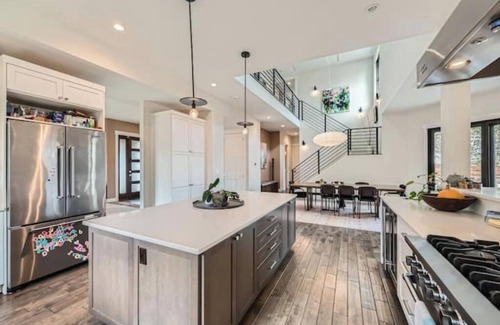 Old North Boulder House | Refined Boulder Living - Furnished 5BDR Gem