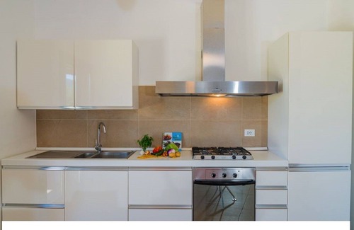 Domus de Maria Villa | Refined independent villa for design lovers in the beautiful Chia bay