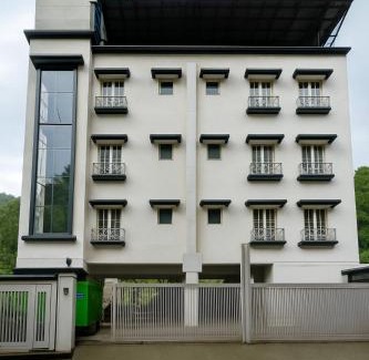 Timilimansingh Hotel | Refined Retreat Dehradun