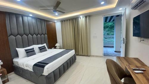 Timilimansingh Hotel | Refined Retreat Dehradun