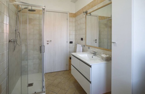 Spoleto Apartment | Refini Street Apartment