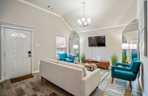 Northside House | Reflection House at East River