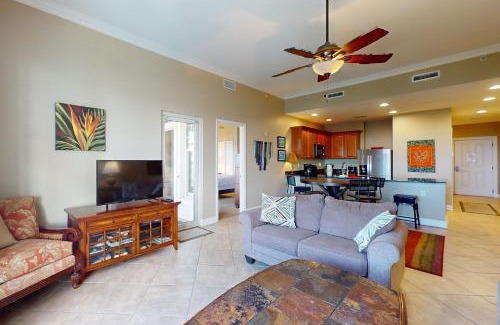 Upper Grand Lagoon Apartment | Reflections At Bay Point 608