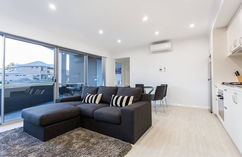 Rockingham Apartment | Reflections by Rockingham Apartments