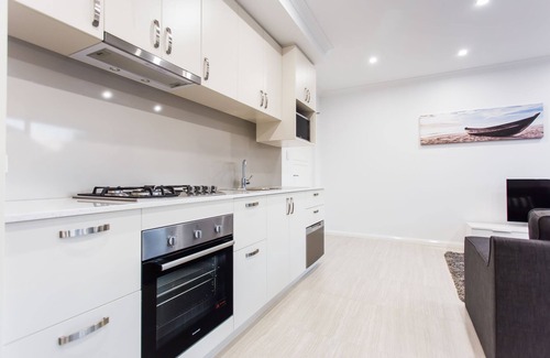 Rockingham Apartment | Reflections by Rockingham Apartments