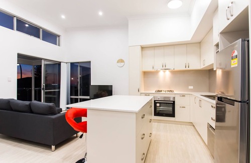 Rockingham Apartment | Reflections by Rockingham Apartments
