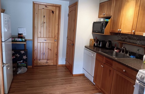 Kooskia House | Reflections Inn
