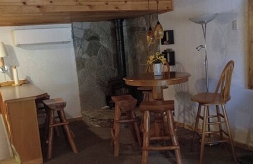 Kooskia House | Reflections Inn