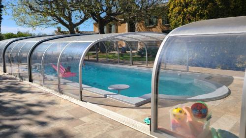 Le Thor House | Reflet De PROVENCE