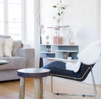 Colmar Centre Ville Apartment | Reflets Sur La Lauch appartements