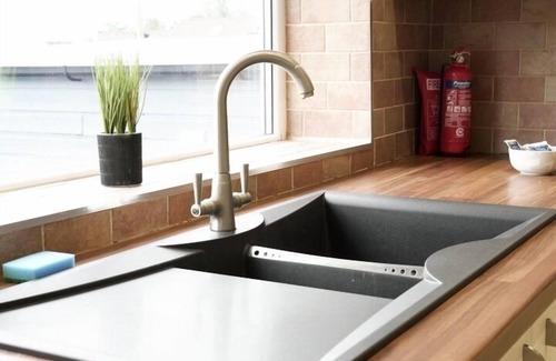 Lanark House | Refreshing Modern Home in South Lanarkshire