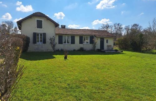 Mezos Villa | Refuge Champêtre