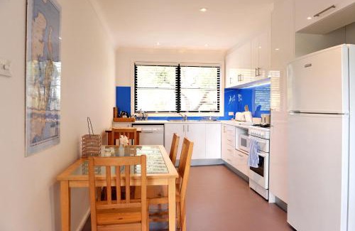 Clareville Apartment | Refuge Cove On Pittwater