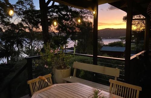 Clareville Apartment | Refuge Cove On Pittwater