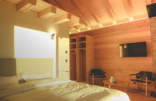 Gryon Hotel | Refuge de Frience