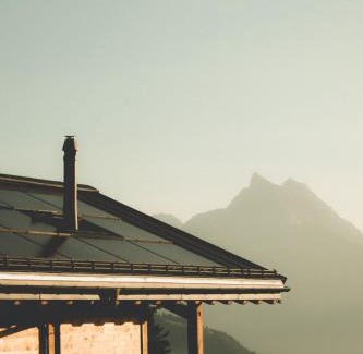 Gryon Hotel | Refuge de Frience