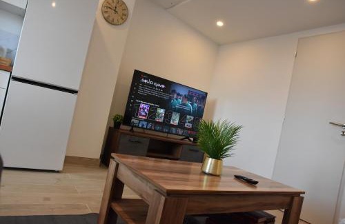 Manom Apartment | Refuge du Château avec terrace