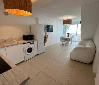 Giens Apartment | Refuge Mer & Pinède à Giens